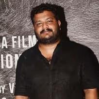 Vinil Scariah Varghese