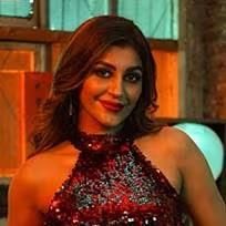 Yashika Anand