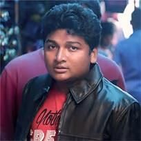 Gopi Aravindh