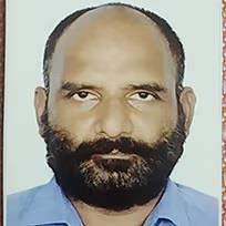 Srinivasan Lokanayakalu