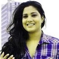 Kavita Radheshyam