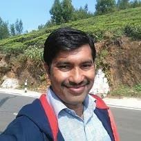 Pari K. Vijay
