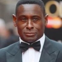 David Harewood