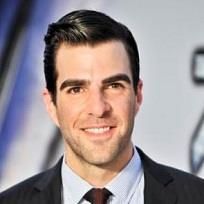 Zachary Quinto - Movies, Biography, News, Age & Photos | BookMyShow
