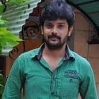 Vishnu Priyan - Movies, Biography, News, Age & Photos | BookMyShow