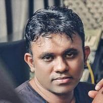 Lassana Jayasekara