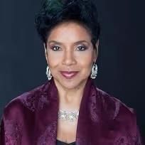 Phylicia Rashad