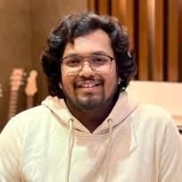 Krishna Saurabh