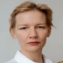 Sandra Huller
