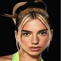 Dua Lipa