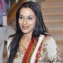 Aishwarya Rajinikanth