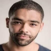 Kingsley Ben-Adir - Movies, Biography, News, Age & Photos | BookMyShow