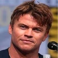 Luke Hemsworth