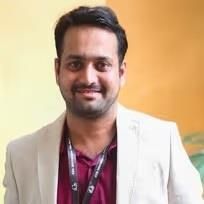 Aditya Suhas Jambhale