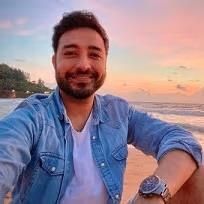 Paresh Pahuja