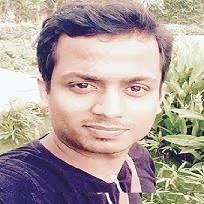 Sagar Ambre