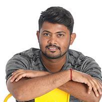 Prasanth Nagarajan