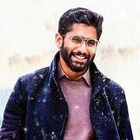 Naga Chaitanya Akkineni