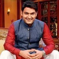 Kapil Sharma