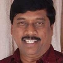 G Gnanasambandam