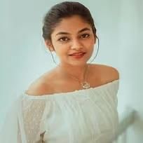 Aleena Shaji (Ivana)