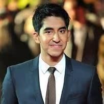 Dev Patel