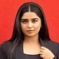 Gouri G Kishan - Movies, Biography, News, Age & Photos | BookMyShow