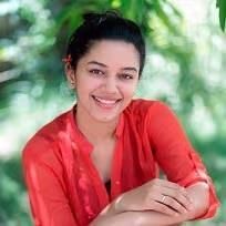 Mirnalini Ravi