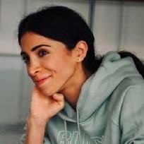 Yasmine Naghdi