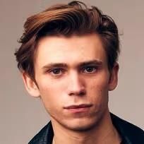 Owen Teague