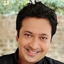 Sachin Parikh