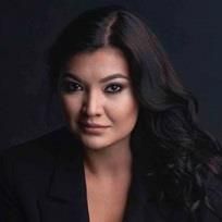 Aigul Akhmetshina