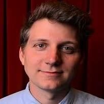 Jeff Nichols