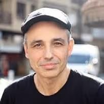 Pablo Berger