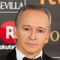 Alfonso Vilallonga