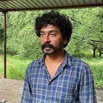 Kungumaraj Muthusamy