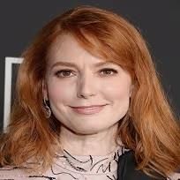 Alicia Witt