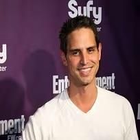 Greg Berlanti