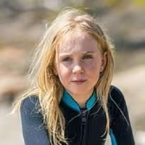 Ariel Donoghue