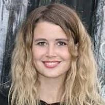 Herdis Stefansdottir