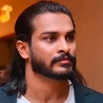 Megha Sooriyaarachchi