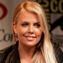 Charlize Theron