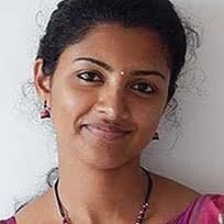 Lijomol Jose