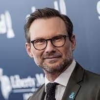 Christian Slater