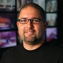 Josh Cooley