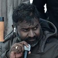 Vivek Kumar Kannan