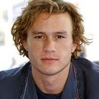Heath Ledger