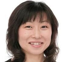 Wakana Yamazaki