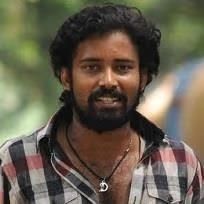 Attakathi Dinesh