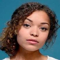 Antonia Thomas - Movies, Biography, News, Age & Photos | BookMyShow